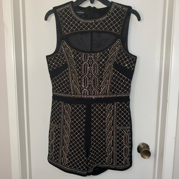 BEBE JUMPSUIT - Picture 1 of 5